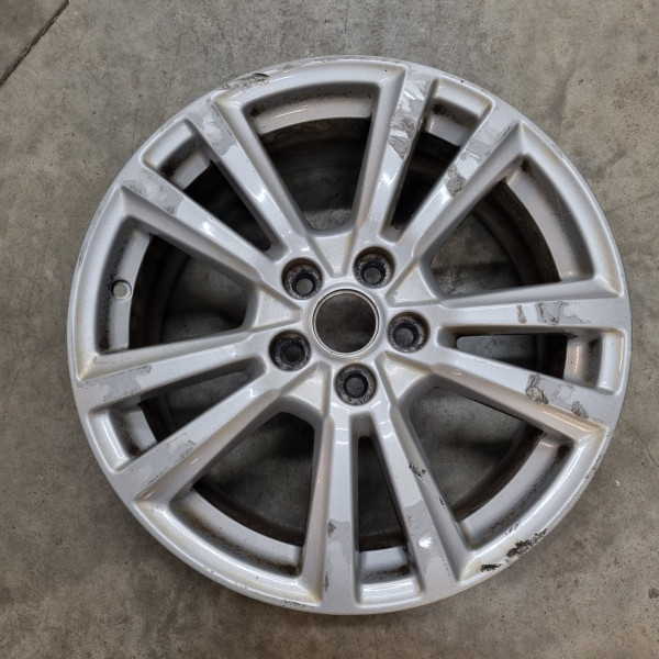 5x108 R17 7.5J ET52.5 63