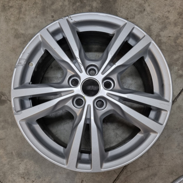 5x108 R17 7.5J ET55 63