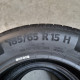185/65R15 CONTINENTAL DOT2523