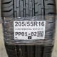 205/55R16 CONTINENTAL DOT2119