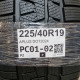 225/40R19 APLUS DOT2024