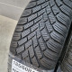 185/60R15 CONTINENTAL DOT2119,16