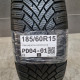 185/60R15 CONTINENTAL DOT2119,16