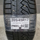 205/45R17 CONTINENTAL DOT2016