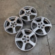 5x100 R15 6.5J ET40 60.1