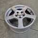 5x100 R15 6.5J ET40 60.1