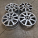 5x112 R17 7.5J ET43 57.1