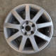 5x112 R17 7.5J ET43 57.1