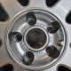 5x112 R17 7.5J ET43 57.1