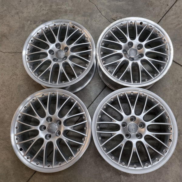 5x112 R19 8.5J ET48 57.1