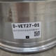 5x112 R19 8.5J ET48 57.1