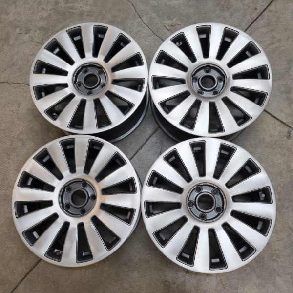 5x112 R18 8.0J ET47 57.1