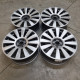 5x112 R18 8.0J ET47 57.1