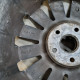 5x112 R18 8.0J ET47 57.1