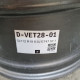 5x112 R18 8.0J ET47 57.1