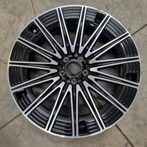 5x112 R21 8.5J ET35.5 66,6 a2144010700