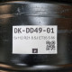 5x112 R21 8.5J ET35.5 66,6 a2144010700