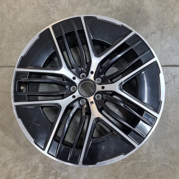 5x112 R21 9.5J ET41.5 66
