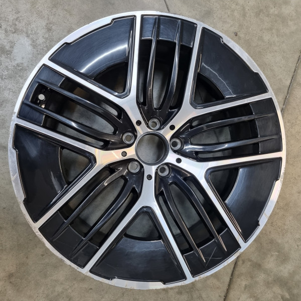 5x112 R21 9.5J ET41.5 66