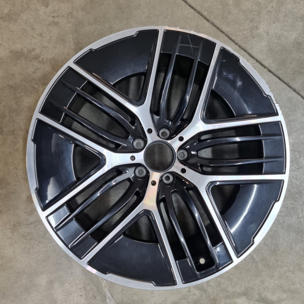 5x112 R21 9.5J ET41.5 66