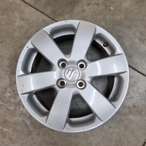 4x100 R15 5.5J ET45 54