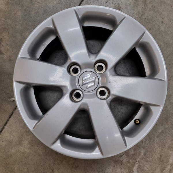 4x100 R15 5.5J ET45 54