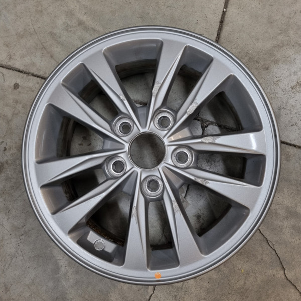 5x114.3 R15 6.0J ET46 67