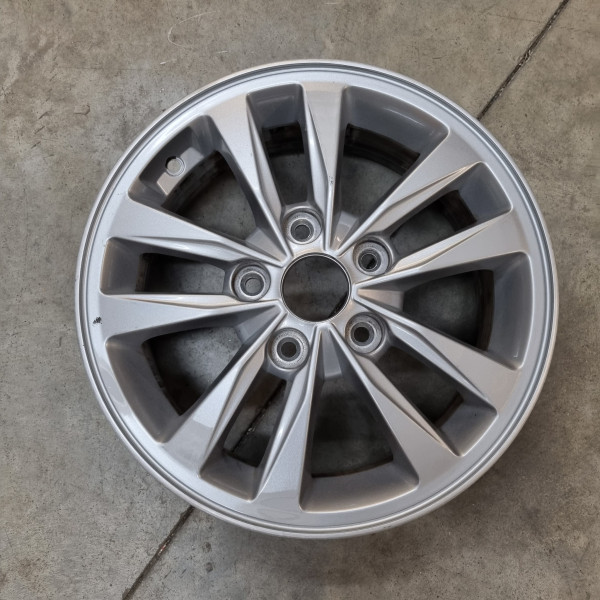 5x114.3 R15 6.0J ET46 67