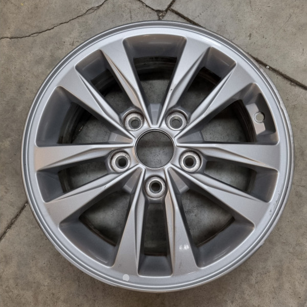 5x114.3 R15 6.0J ET46 67