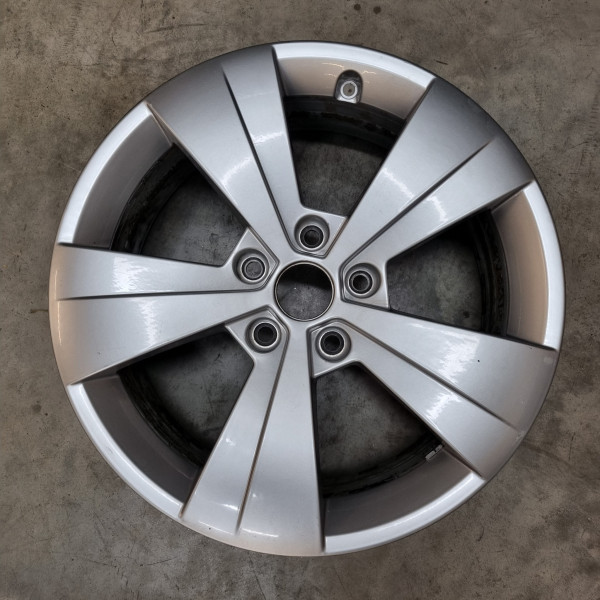 5x112 R17 6.5J ET41 57.1