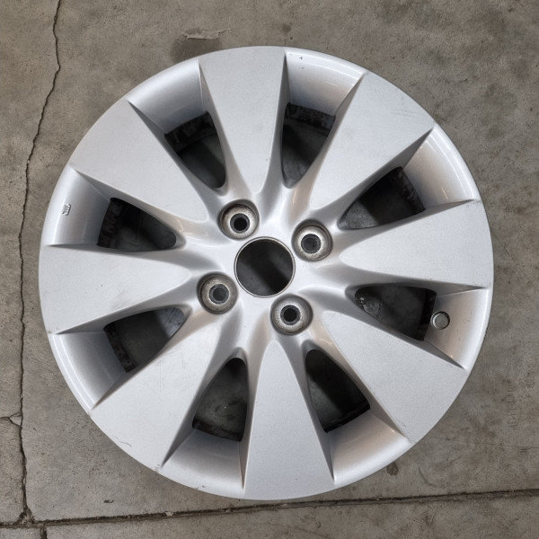 4x100 R15 5.5J ET50 54