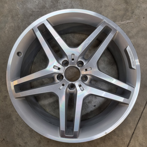 5x112 R21 9.0J ET53 66