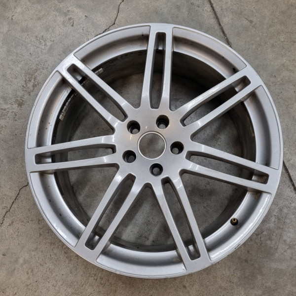 5x112 R20 8.5J ET40 73