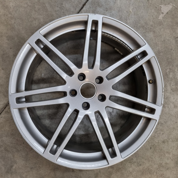 5x112 R20 8.5J ET40 73