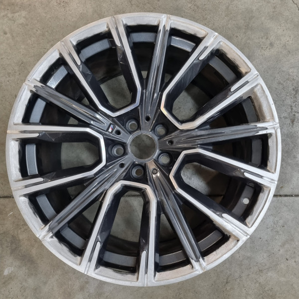 5x112 R20 10.0J ET41 66