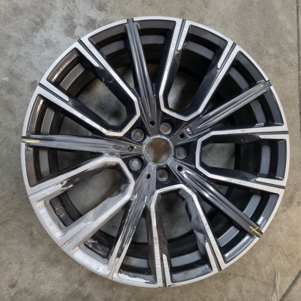 5x112 R20 8.5J ET25 66