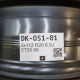 5x112 R20 8.5J ET25 66