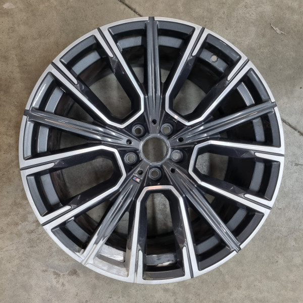 5x112 R20 10.0J ET41 66