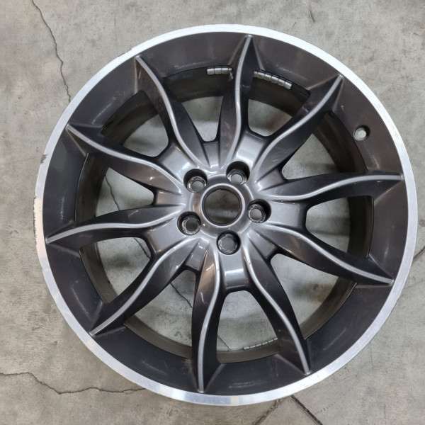 5x108 R20 8.5J ET49 63 BX2M-AA