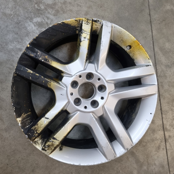 5x112 R20 9.0J ET57 66