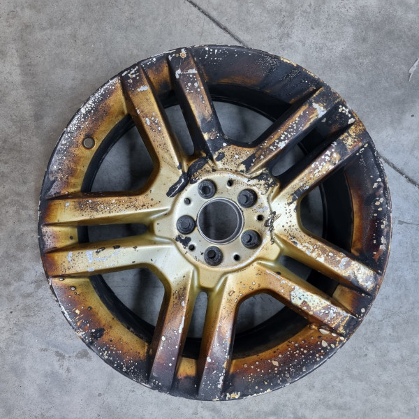 5x112 R20 9.0J ET57 66