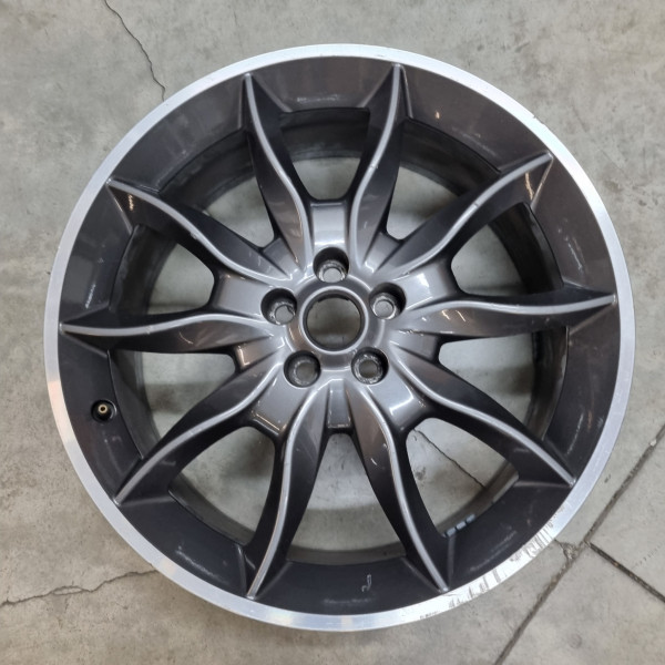 5x108 R20 8.5J ET49 63 BX2M-AA