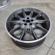 5x108 R20 8.5J ET49 63 BX2M-AA