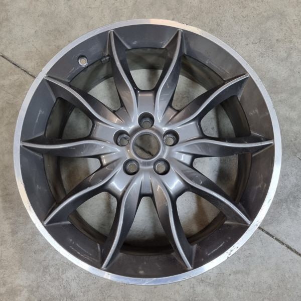 5x108 R20 8.5J ET49 63 BX2M-AA