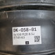 5x108 R20 8.5J ET49 63 BX2M-AA