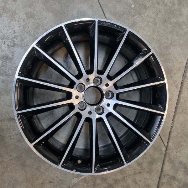 5x112 R20 8.0J ET33 66