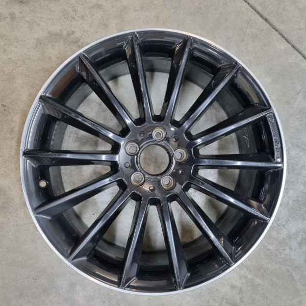 5x112 R20 8.0J ET33 66