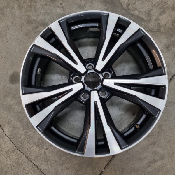 5x114.3 R18 7.0J ET 66