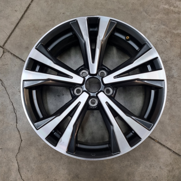 5x114.3 R18 7.0J ET40 66