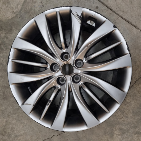 5x114.3 R19 9.0J ET49 67